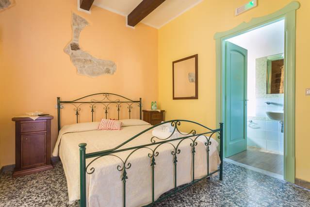 Casa de hóspedes Madalen 2*