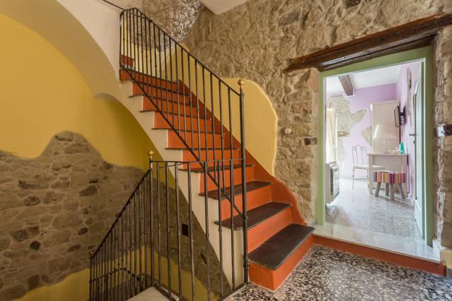 Casa de hóspedes Madalen 2*